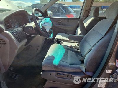 Zdjęcie 7 z 13 samochodu: 1999 HONDA ODYSSEY EX VIN:2HKRL1864XH505131 - miniatura