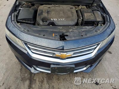 Zdjęcie 11 z 12 samochodu: 2014 CHEVROLET IMPALA LT VIN:2G1125S30E9157696 - miniatura