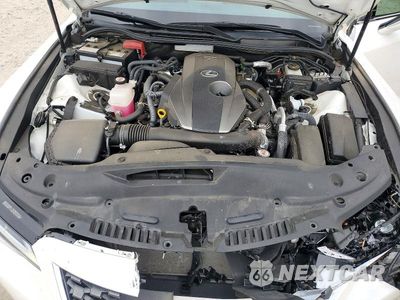 Zdjęcie 11 z 12 samochodu: 2023 LEXUS IS 300 VIN:JTHCA1D2XP5127846 - miniatura