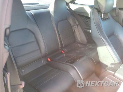 Zdjęcie 10 z 12 samochodu: 2014 MERCEDES-BENZ C 250 VIN:WDDGJ4HB0EG266289 - miniatura