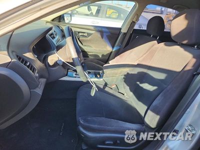 Zdjęcie 7 z 12 samochodu: 2013 NISSAN ALTIMA 2.5 VIN:1N4AL3AP1DN418008 - miniatura