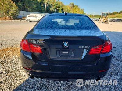 Zdjęcie 6 z 12 samochodu: 2011 BMW 535 I VIN:WBAFR7C50BC605215 - miniatura