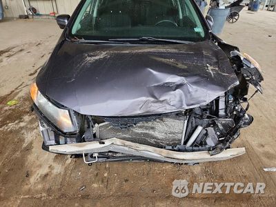 Zdjęcie 11 z 12 samochodu: 2015 HONDA CIVIC SE VIN:19XFB2F7XFE113359 - miniatura