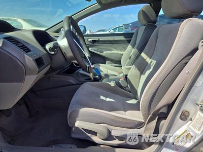 Zdjęcie 7 z 13 samochodu: 2008 HONDA CIVIC EX VIN:2HGFA15898H515230 - miniatura