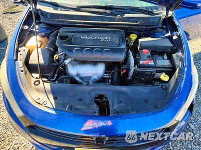 Zdjęcie 11 z 12 samochodu: 2014 DODGE DART SXT VIN:1C3CDFBB8ED802397 - miniatura