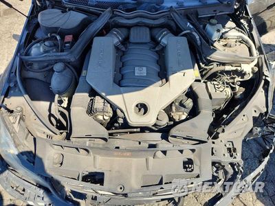 Zdjęcie 11 z 12 samochodu: 2013 MERCEDES-BENZ C 63 AMG VIN:WDDGF7HB3DA807355 - miniatura