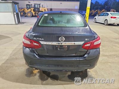 Zdjęcie 6 z 12 samochodu: 2018 NISSAN ALTIMA 2.5 SV VIN:1N4AL3AP1JC141223 - miniatura