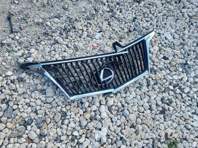 Zdjęcie 13 z 14 samochodu: 2011 LEXUS RX 350 VIN:2T2ZK1BA2BC042378 - miniatura