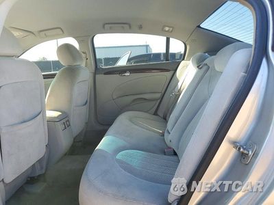 Zdjęcie 10 z 12 samochodu: 2007 BUICK LUCERNE CX VIN:1G4HP57297U177776 - miniatura