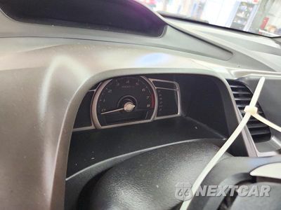 Zdjęcie 9 z 12 samochodu: 2010 HONDA CIVIC LX VIN:2HGFG1B67AH522331 - miniatura