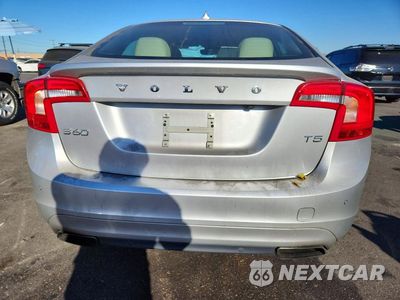 Zdjęcie 6 z 12 samochodu: 2016 VOLVO S60 PREMIER VIN:YV126MFK5G2393056 - miniatura