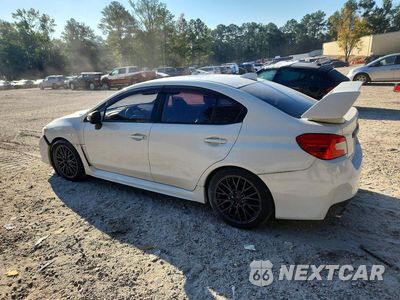 Drugie zdjęcie samochodu z przodu: 2016 SUBARU WRX STI VIN:JF1VA2M68G9810677 - miniatura