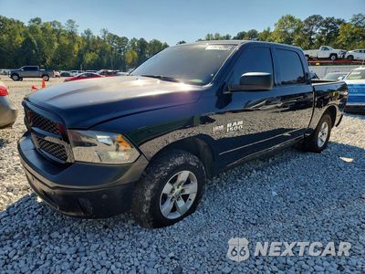 2021 RAM 1500 CLASSIC TRADESMAN 1C6RR7KT1MS576601 - główne zdjęcie licytacji z USA - miniatura