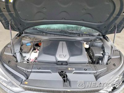 Zdjęcie 11 z 13 samochodu: 2024 KIA EV6 WIND VIN:KNDC34LA2R5188388 - miniatura