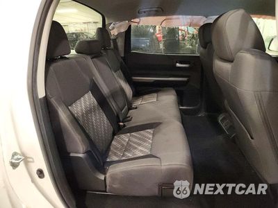 Zdjęcie 10 z 12 samochodu: 2021 TOYOTA TUNDRA SR5 VIN:5TFDY5F1XMX984407 - miniatura