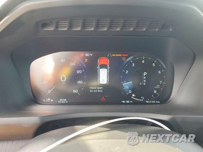 Zdjęcie 9 z 14 samochodu: 2020 VOLVO XC90 T5 MOMENTUM VIN:YV4102PK9L1602768 - miniatura