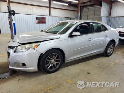 2015 CHEVROLET MALIBU 1LT 1G11C5SL3FF124245 - główne zdjęcie licytacji z USA - miniatura