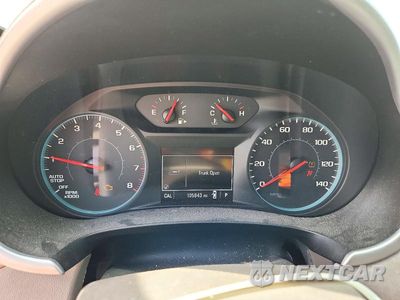 Zdjęcie 9 z 12 samochodu: 2018 CHEVROLET MALIBU LS VIN:1G1ZB5ST4JF273701 - miniatura