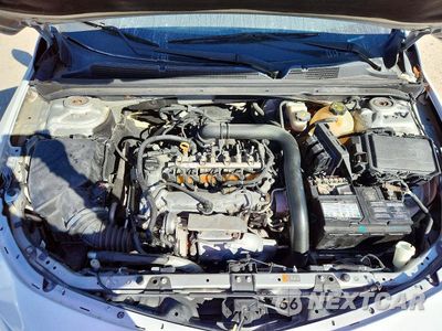 Zdjęcie 11 z 12 samochodu: 2017 CHEVROLET MALIBU LS VIN:1G1ZB5ST4HF222371 - miniatura