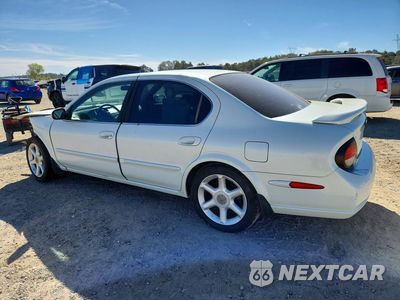 Drugie zdjęcie samochodu z przodu: 2000 NISSAN MAXIMA GXE VIN:JN1CA31A4YT023071 - miniatura