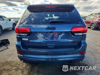 Zdjęcie 6 z 13 samochodu: 2021 JEEP GRAND CHEROKEE LIMITED VIN:1C4RJFBG2MC828816 - miniatura