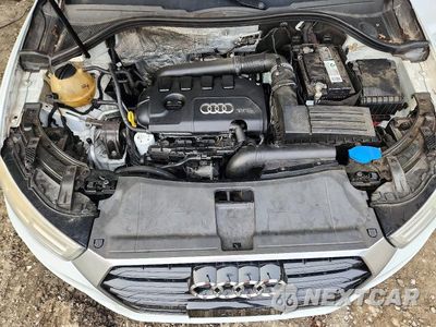 Zdjęcie 12 z 13 samochodu: 2016 AUDI Q3 PRESTIGE VIN:WA1GFCFS2GR003344 - miniatura