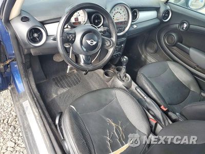 Zdjęcie 8 z 12 samochodu: 2012 MINI COOPER VIN:WMWSU3C58CT541013 - miniatura