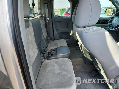Zdjęcie 10 z 12 samochodu: 2011 TOYOTA TACOMA BASE VIN:5TFUX4EN0BX002656 - miniatura