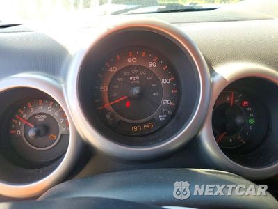 Zdjęcie 9 z 13 samochodu: 2006 HONDA ELEMENT EX VIN:5J6YH28646L000147 - miniatura