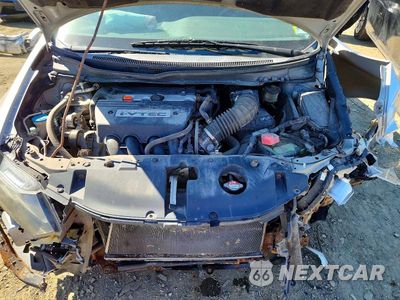 Zdjęcie 11 z 12 samochodu: 2013 HONDA CIVIC SI VIN:2HGFB6E52DH711388 - miniatura
