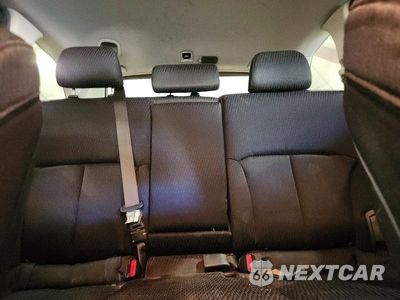 Zdjęcie 10 z 13 samochodu: 2012 SUBARU OUTBACK 2.5I PREMIUM VIN:4S4BRBCC4C1260962 - miniatura