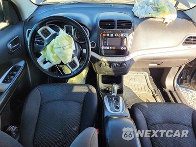 Zdjęcie 8 z 13 samochodu: 2013 DODGE JOURNEY SXT VIN:3C4PDCBG7DT618178 - miniatura