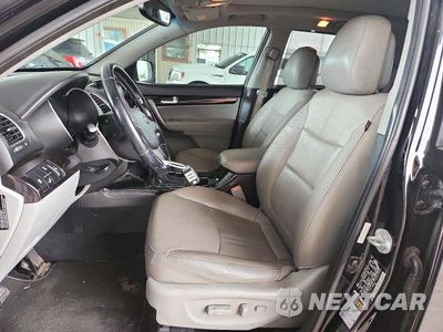 Zdjęcie 7 z 13 samochodu: 2014 KIA SORENTO SX VIN:5XYKWDA71EG432589 - miniatura