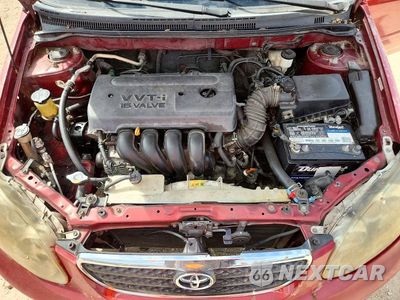 Zdjęcie 11 z 12 samochodu: 2007 TOYOTA COROLLA S VIN:1NXBR32E47Z771116 - miniatura