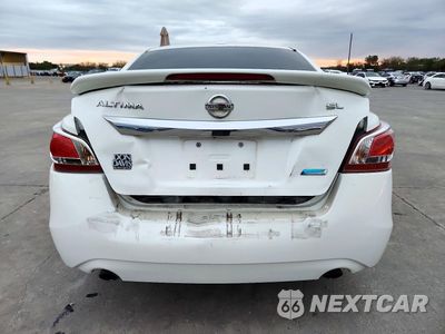 Zdjęcie 6 z 12 samochodu: 2013 NISSAN ALTIMA 2.5 VIN:1N4AL3AP5DN499210 - miniatura