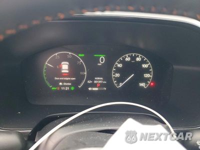 Zdjęcie 9 z 13 samochodu: 2026 HONDA CR-V SPORT VIN:7FARS6H56TE163511 - miniatura