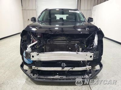 Piąte zdjęcie samochodu w środku: 2026 TOYOTA RAV4 XLE PREMIUM VIN:2T36DRBVXTW002561 - miniatura