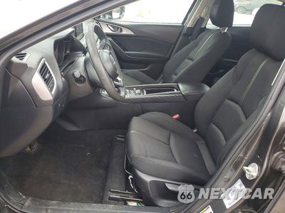 Zdjęcie 7 z 12 samochodu: 2018 MAZDA 3 SPORT VIN:3MZBN1U73JM264848 - miniatura