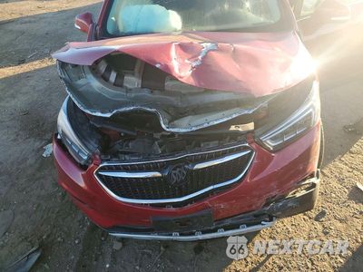 Zdjęcie 12 z 13 samochodu: 2020 BUICK ENCORE ESSENCE VIN:KL4CJGSB1LB040611 - miniatura