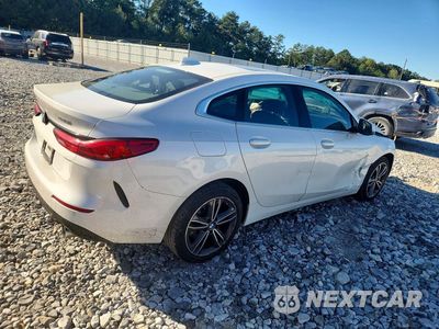 Trzecie zdjęcie samochodu z tyłu: 2023 BMW 228I VIN:WBA53AK05P7M79076 - miniatura