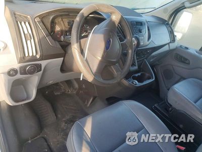 Zdjęcie 8 z 13 samochodu: 2018 FORD TRANSIT T-150 VIN:1FTYE2YM5JKA30656 - miniatura