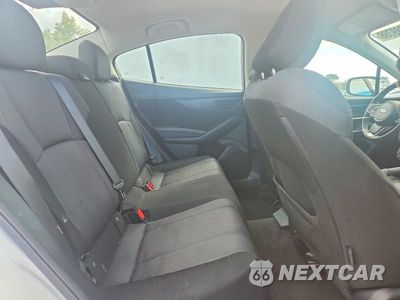 Zdjęcie 10 z 12 samochodu: 2019 SUBARU IMPREZA VIN:4S3GKAA64K3616285 - miniatura