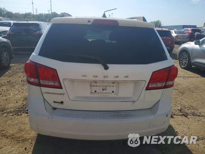 Zdjęcie 6 z 13 samochodu: 2015 DODGE JOURNEY SE VIN:3C4PDCAB4FT531900 - miniatura