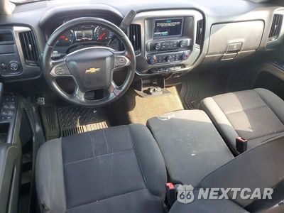 Zdjęcie 8 z 12 samochodu: 2015 CHEVROLET SILVERADO C1500 LT VIN:1GCRCREH2FZ295821 - miniatura