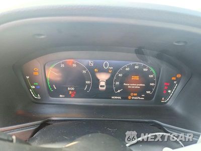Zdjęcie 9 z 12 samochodu: 2025 HONDA ACCORD HYBRID EXL VIN:1HGCY2F63SA084942 - miniatura