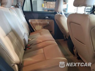 Zdjęcie 10 z 12 samochodu: 2010 FORD EDGE LIMITED VIN:2FMDK4KC9ABB68998 - miniatura