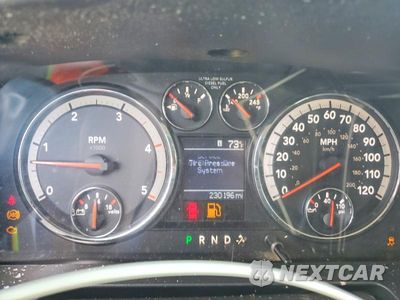 Zdjęcie 9 z 12 samochodu: 2012 DODGE RAM 2500 ST VIN:3C6UD5CL3CG288242 - miniatura