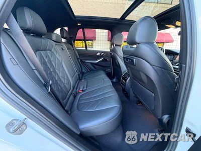 Zdjęcie 6 z 14 samochodu: 2023 BMW X5 XDRIVE45E VIN:5UXTA6C09P9P07076 - miniatura