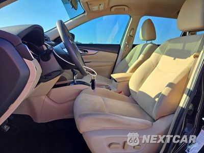 Zdjęcie 7 z 13 samochodu: 2016 NISSAN ROGUE SV VIN:KNMAT2MT5GP691247 - miniatura