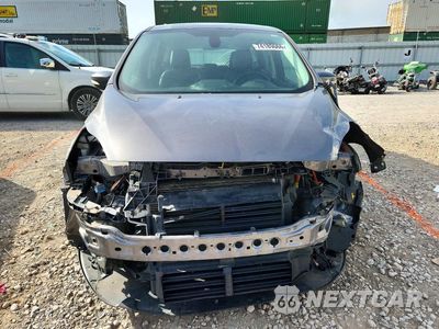Piąte zdjęcie samochodu w środku: 2014 FORD C-MAX PREMIUM VIN:1FADP5CU8EL520791 - miniatura